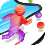 毛线人快跑v1.0.0