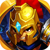 盖娅战记福利版v3.0.1.3