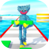怪物奔跑3D挑战v1.1