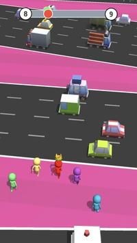 公路赛车热潮