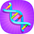 DNA Evolution 3Dv1.4.0