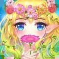 小花仙精灵之翼