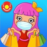 魔法公主美妆秀