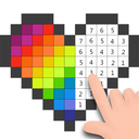 数字填色画画v1.3