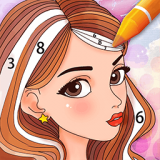 秘密花园涂色书v1.0.0