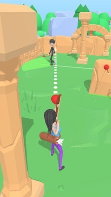 射箭我最强