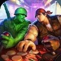 终极战役人类vs僵尸v1.0