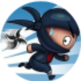 跳跃忍者大战v1.0.0