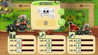 猫三国果盘版