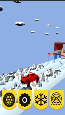 赛车3d
