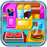 快餐小店v1.0.8