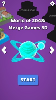 2048侵略者