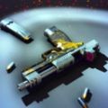 终极枪支组装模拟器v1.0.2