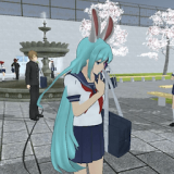 疯狂追击超人v1.0