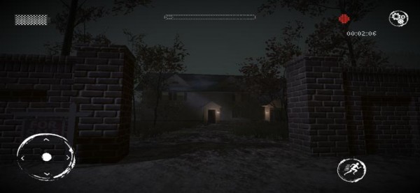 Slender The Arrival