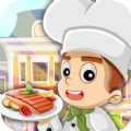 梦幻美食星球v1.1