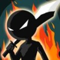 黑暗游侠火柴人v1.7