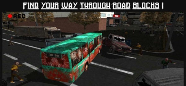 僵尸公路2
