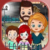 托卡小镇创造世界v1.2.1
