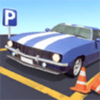 科二模拟器倒车入库v0.10.6