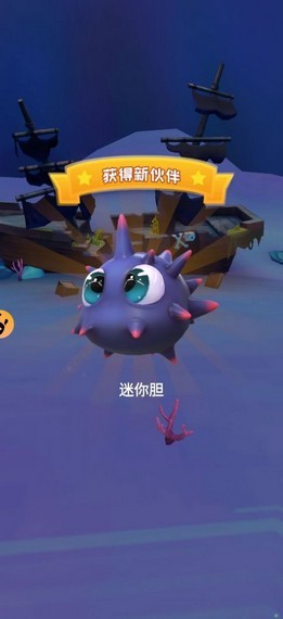 我也是角斗士