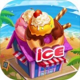梦幻餐厅红包版v123.1.0.4