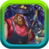 采矿人逃脱v0.1