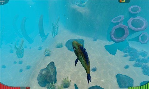 海底大猎杀中文版