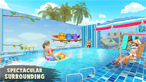 水上公园