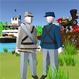 维克斯堡之役3v1.0
