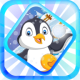 顽皮的企鹅逃生v0.1