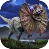 双脊龙恐龙模拟器v1.0.7