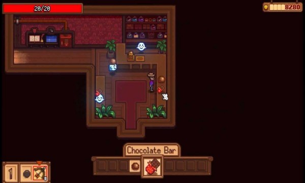 Haunted Heroes