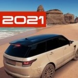 超级吉普车驾驶v1.3