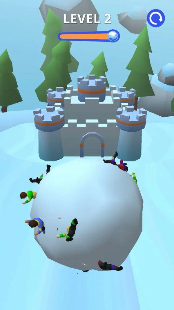 雪球