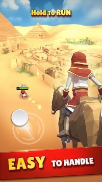 刺客英雄武士
