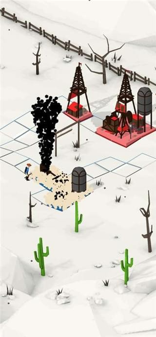 Oil Digger