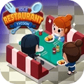 空闲饮料工厂帝国大亨v1.0.2