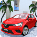Clio汽车驾驶模拟v1.2