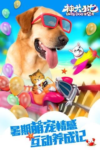 神犬小七
