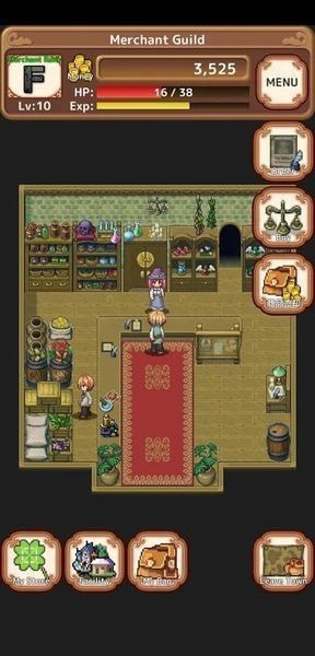 异世界餐饮大佬冒险录