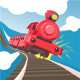 捣蛋小火车v1.0.0