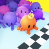 Runner Shooter 3D