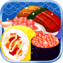 美味寿司餐厅v1.2