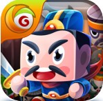 三国群雄策略版v1.0