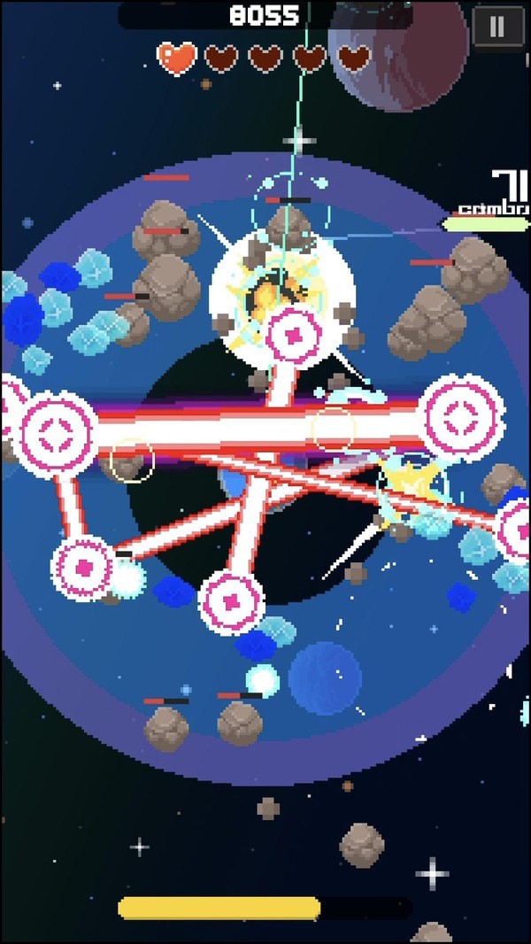 星球爆炸2022