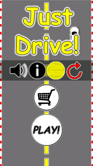 Just Drive
