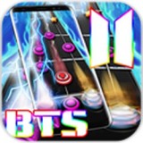 BTS喜欢行星v2.0