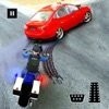 美国警察机器狗3Dv1.0