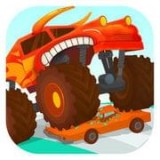 大脚车拔河模拟器v1.0.3